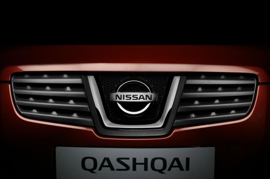  Nissan Qashqai 2007 года  (фото 24 из 100)